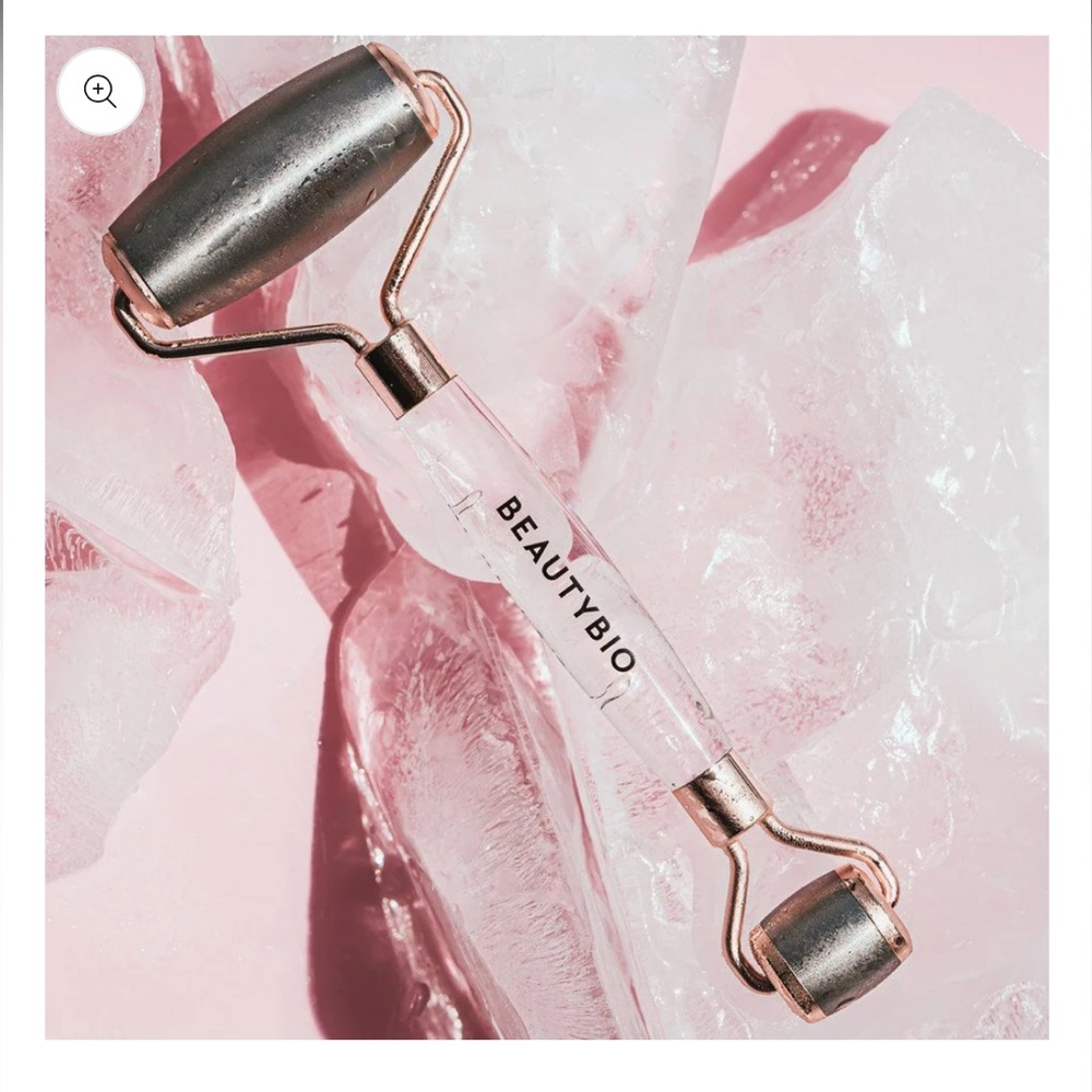 CRYO ROLLER for Body and Face